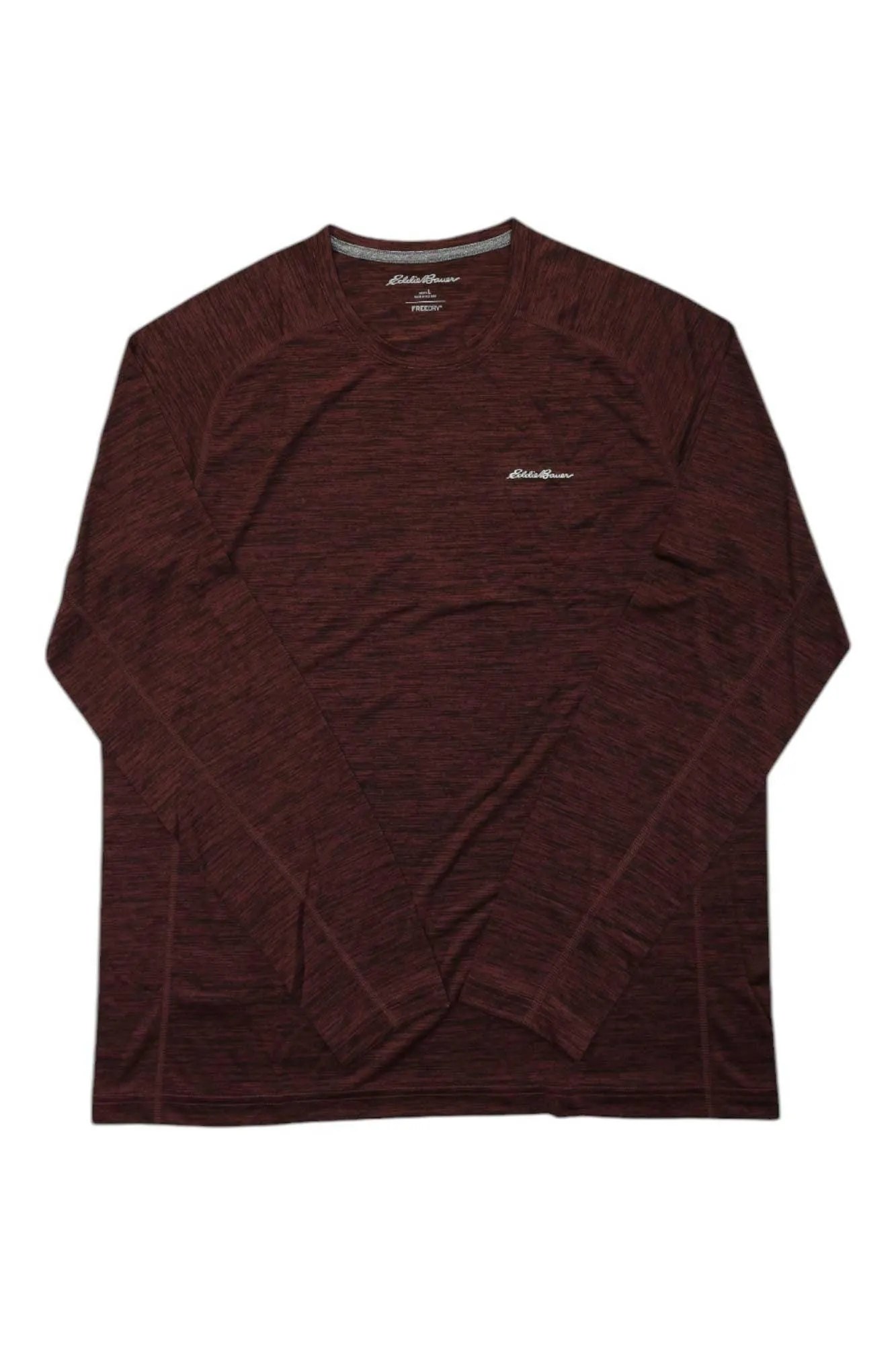 Shop For 2024-2025 Cheap Best Collection Of Eddie Bauer Motion Mens Resolution LS Tee On Sale Now , these products are all available in stock.