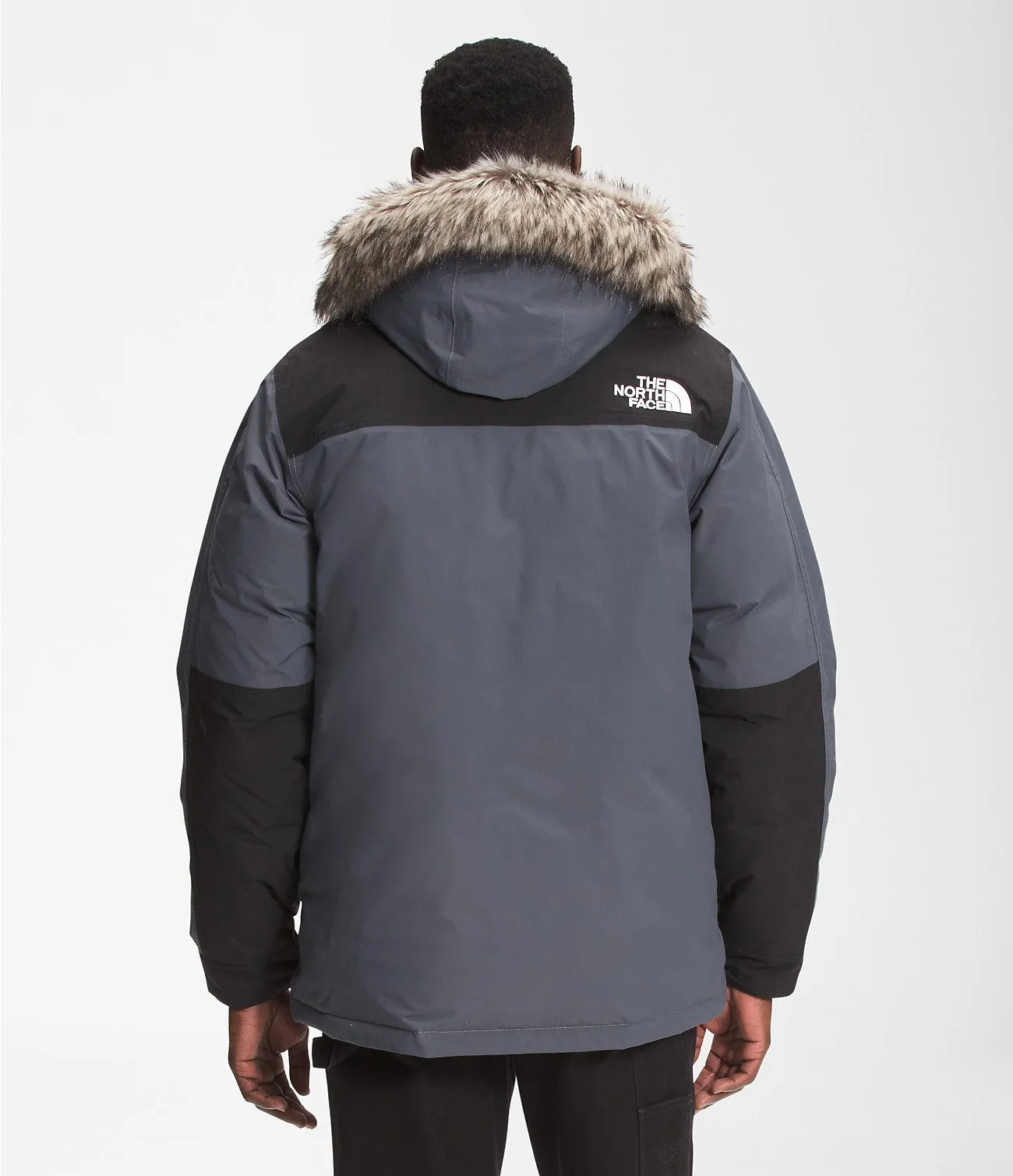 Trainers The North Face Men's McMurdo Parka , we have many latest products on sale.
