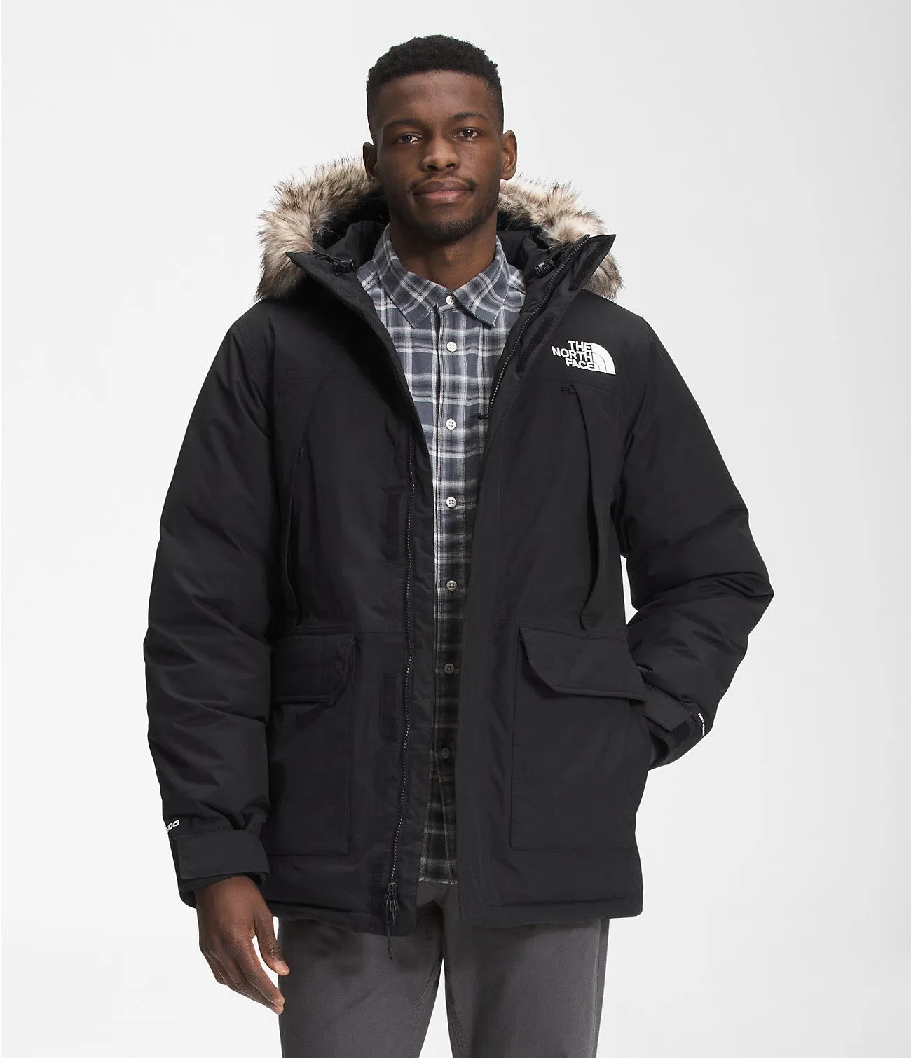 Search For Authentic The North Face Men's McMurdo Parka here, fast delivery and wholesale price for you, 100% quality.