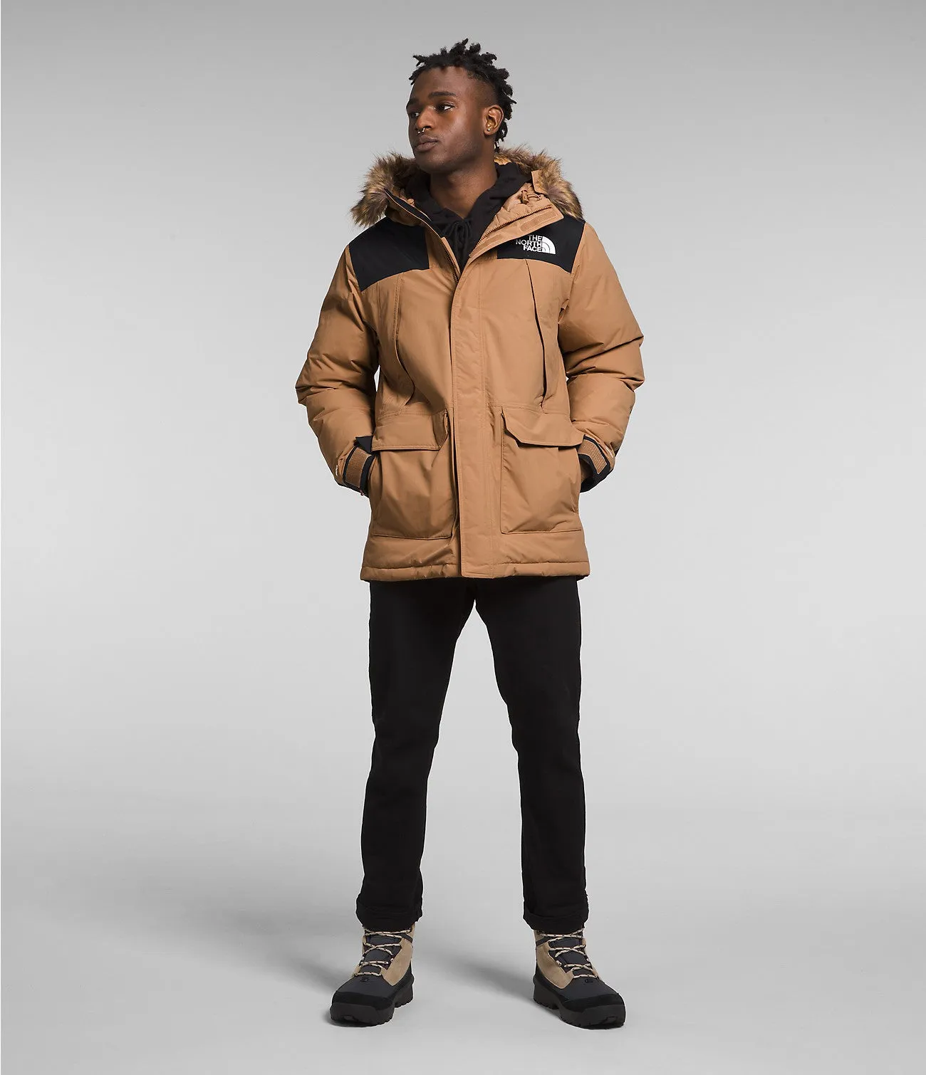 Get your favorite The North Face Men's McMurdo Parka online store, 100% quality, Buy 2025 Items on our site is a good choice for your shopping.