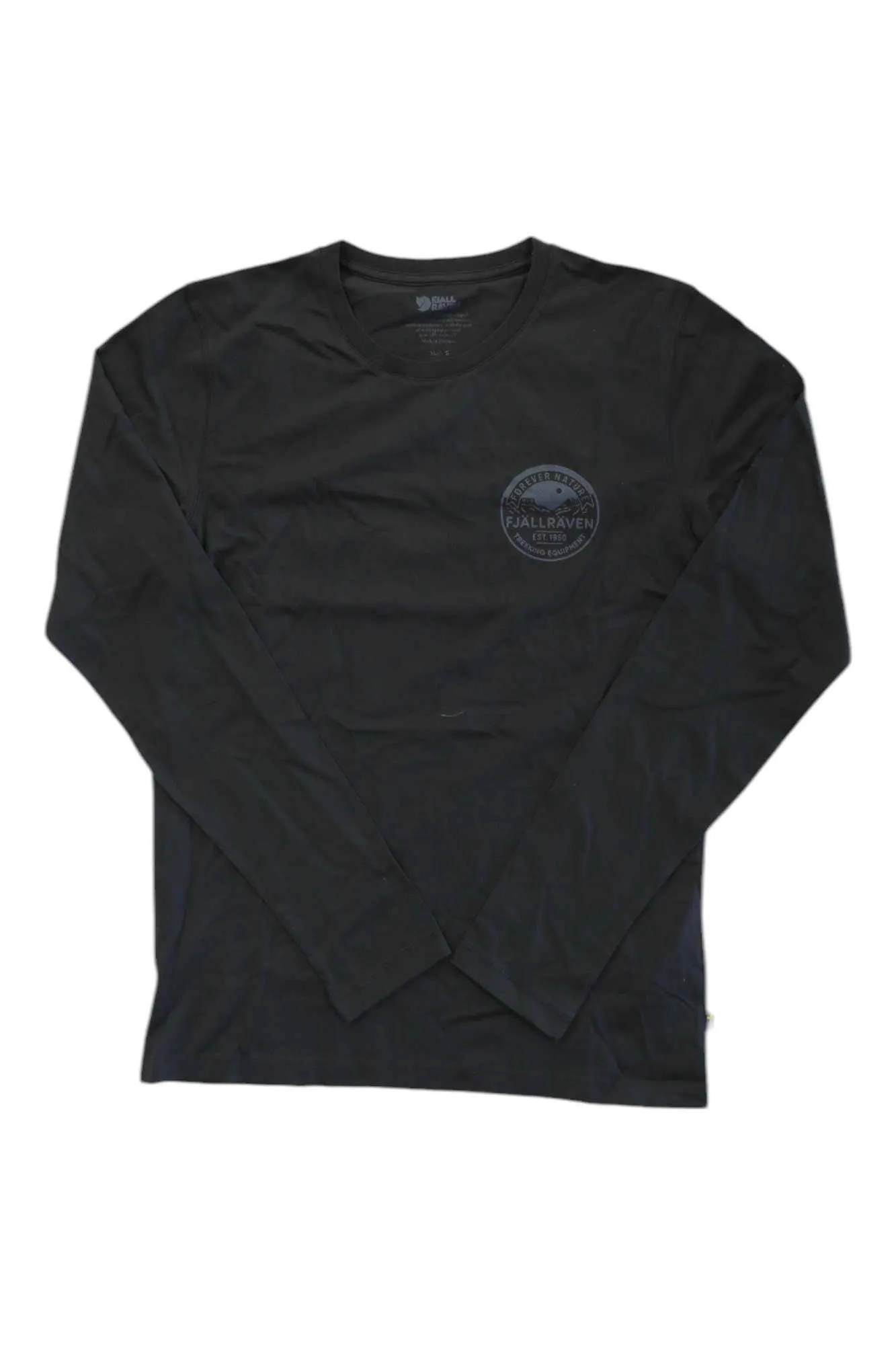 We have a variety of new fashionable Best Fjallraven Mens Forever Nature Badge LS T-Shirt Luxuriant In Design , deals find low prices & save up to 78%.