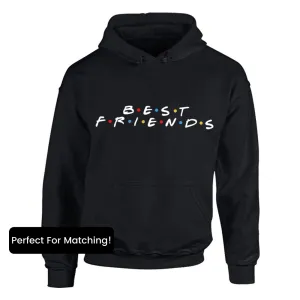 Best Friends Show Kids Hoodie girls skirts clearance
