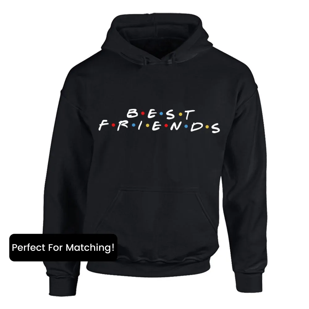 Best Friends Show Kids Hoodie girls skirts clearance