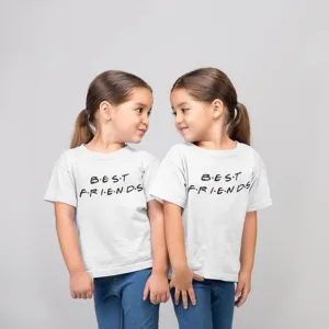 Best Friends Show Matching T-Shirts (MRK X) boys outfits online store