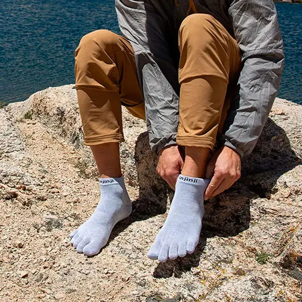 Our cheap authentic Injinji Liner 2.0 Lightweight Mini Crew Sock with low price and good quality, bottom price, in our store, you can choose our cheap Items on sale.