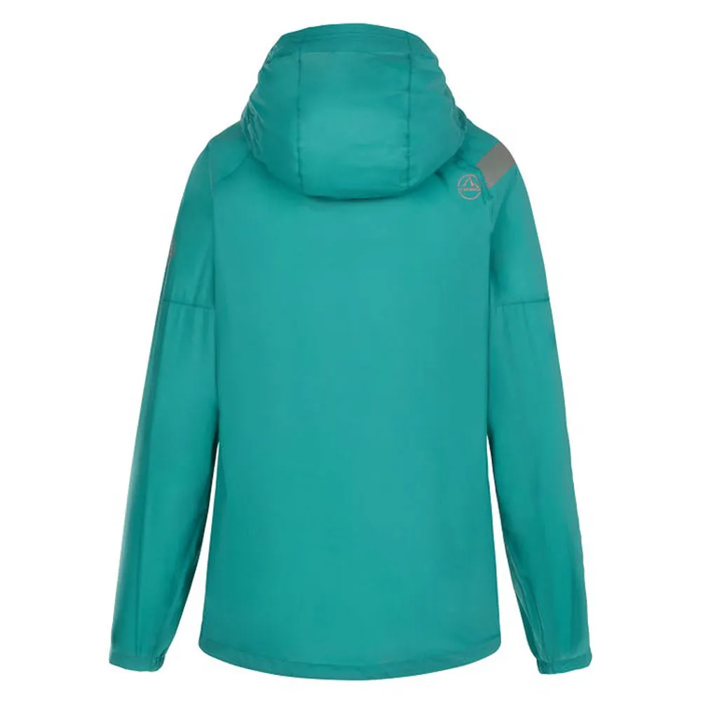 Buy 2025 Official La Sportiva Pocketshell Jacket Women's free shipping and fast delivery, 78% off discount sale.