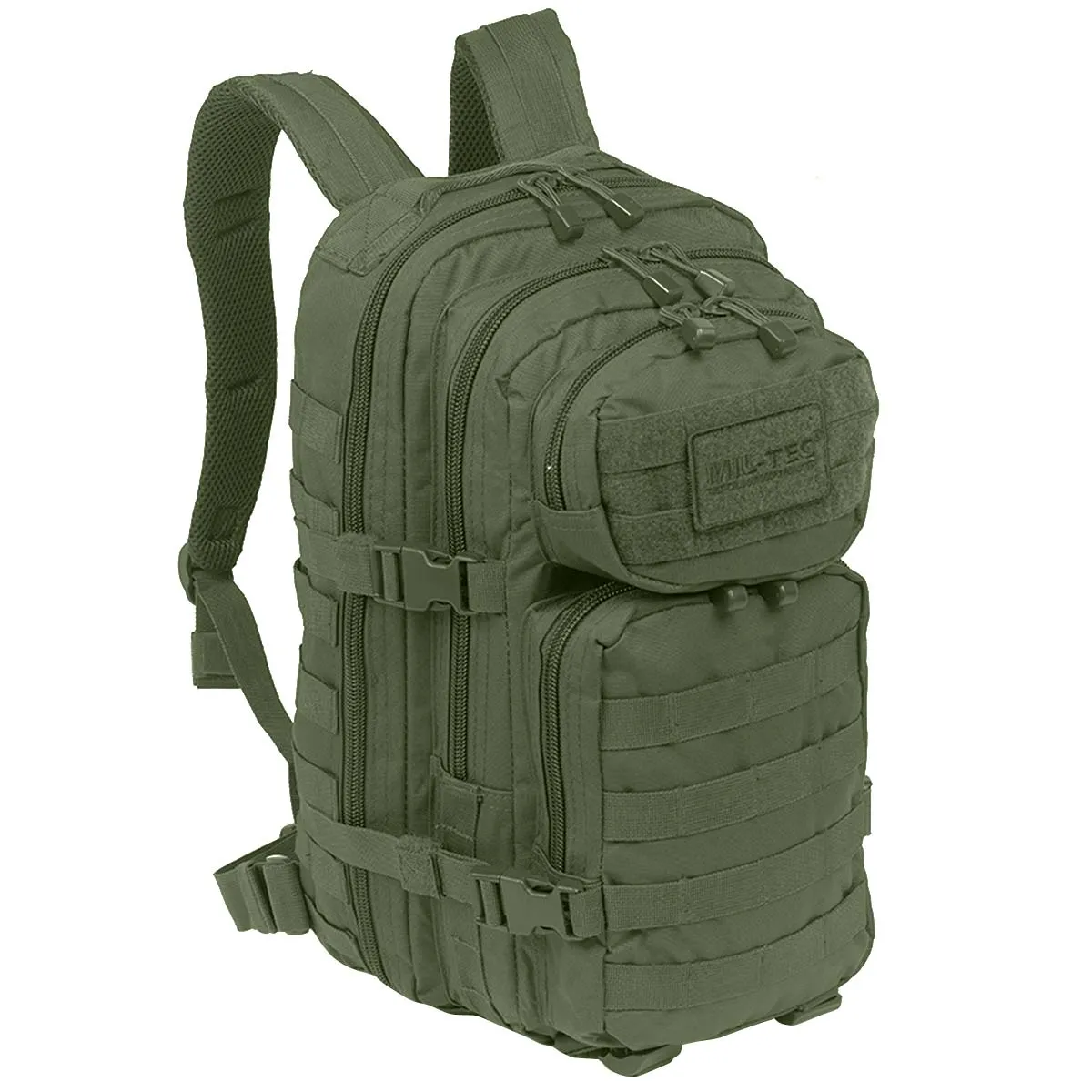 Sell cheap Best Mil-Tec MOLLE Assault Pack 20L Olive Online Store . Sale with latest style & 100% quality guarantee all Items.