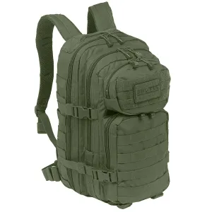 Sell cheap Best Mil-Tec MOLLE Assault Pack 20L Olive Online Store . Sale with latest style & 100% quality guarantee all Items.