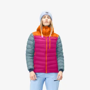 Here will provide you high-quality Best Norrona Lyngen  Down 850 Hood Women's -Best Seller best sale, purchase 2025 newest styles Items at our official site, 100% quality.