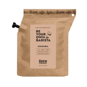 All these Best Place For Brew Company Colombia Premium Specialty Coffeebrewer -New Arrivals here, 100% authentic and cheapest price, come and orders now.