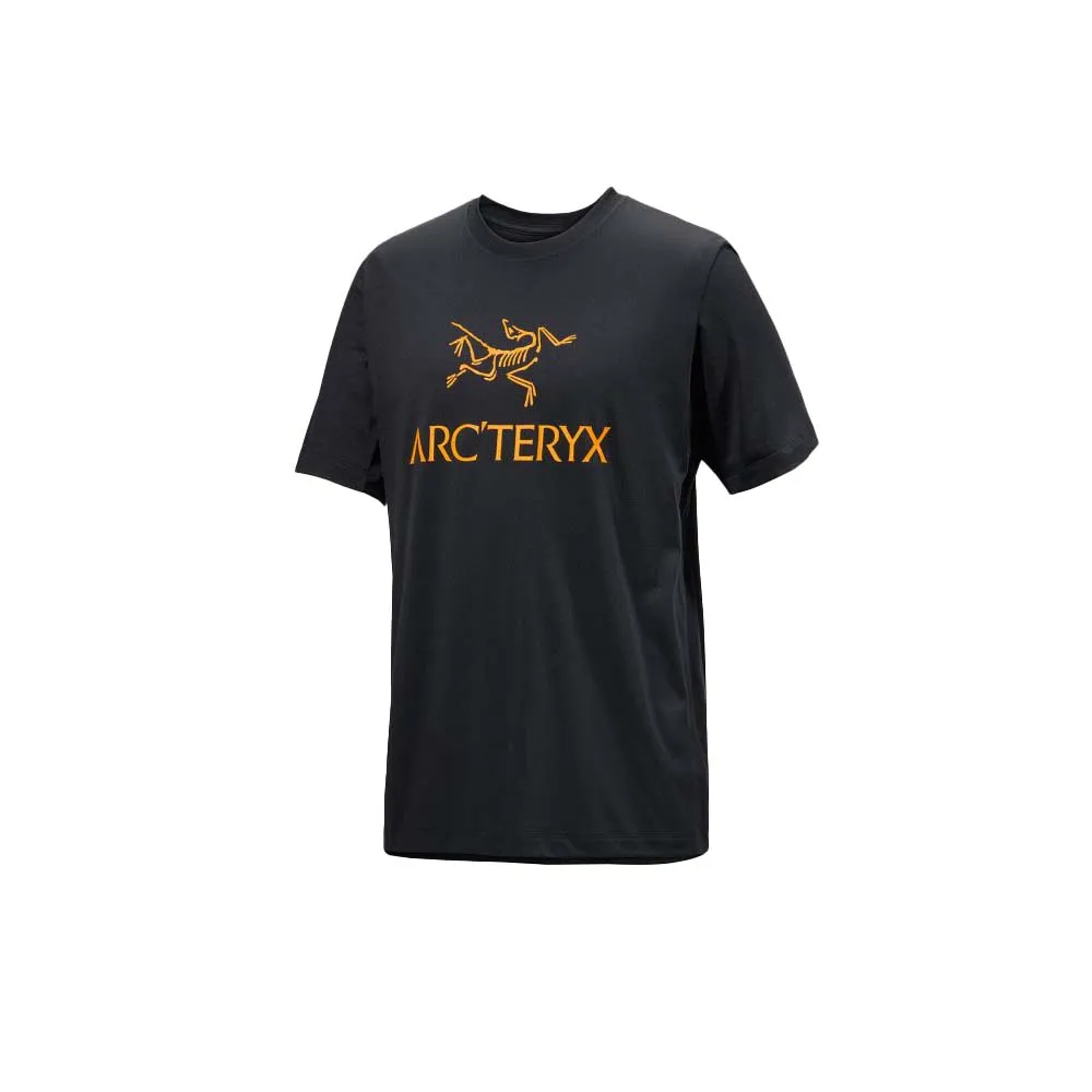 Welcome to choose our Arcteryx Word Logo SS T-Shirt Mens , all these products are free shipping at wholesale bottom price here.