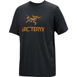 Find Original Best Place For Cheap Arcteryx Word Logo SS T-Shirt Mens Online Shop,Best Quality with clearance price, unique design and top quality, here is your best option.
