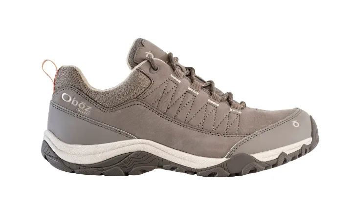 2025 Best Full Collection Of Oboz Women's Ouzel Low B-Dry all available online. Most popular Items at our shop.