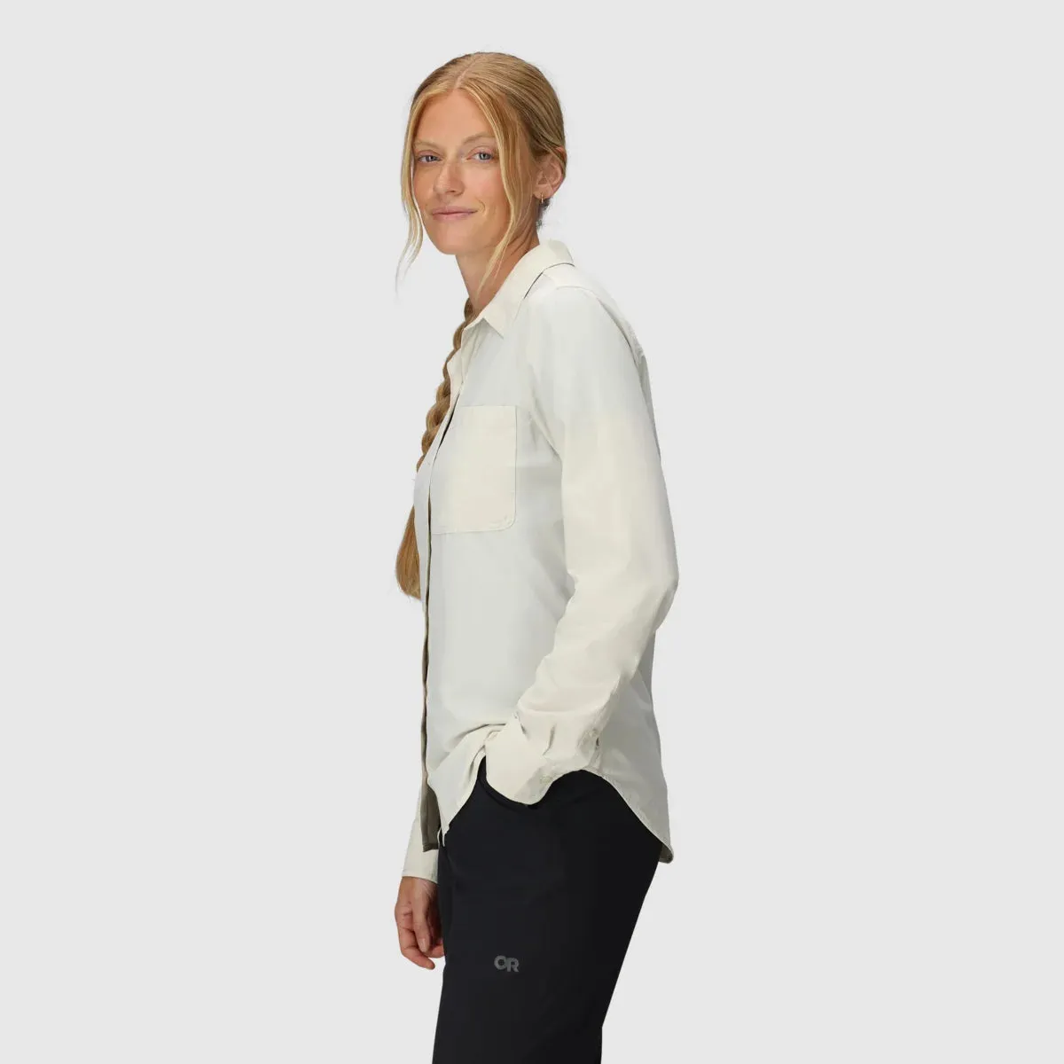 Best Sale For Outdoor Research Astroman Womens Long Sleeve Sun Shirt online store, you can find the cheap Items with the best quality.