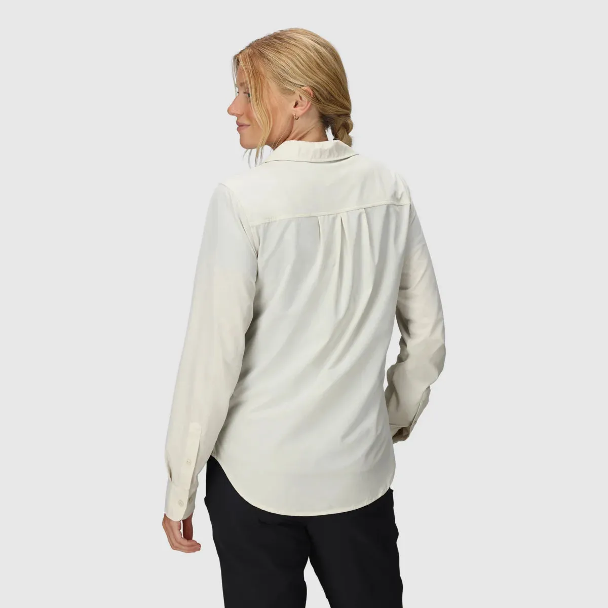 Trust our luxury Outdoor Research Astroman Womens Long Sleeve Sun Shirt , all unique range of Items on sale here, 100% Quality.