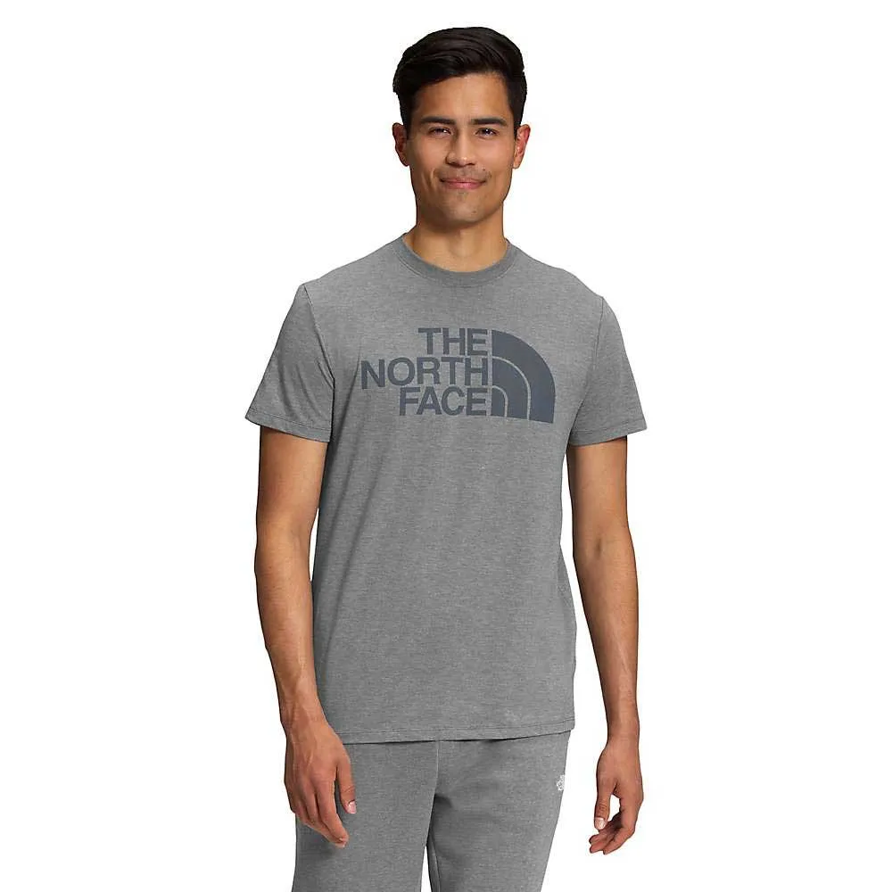 Choose Genuine Best Place For Cheap The North Face Mens Half Dome Tri-Blend SS Tee Cheap Sale,Lowest Price are best sale, fast shipping with 5-7 business days.