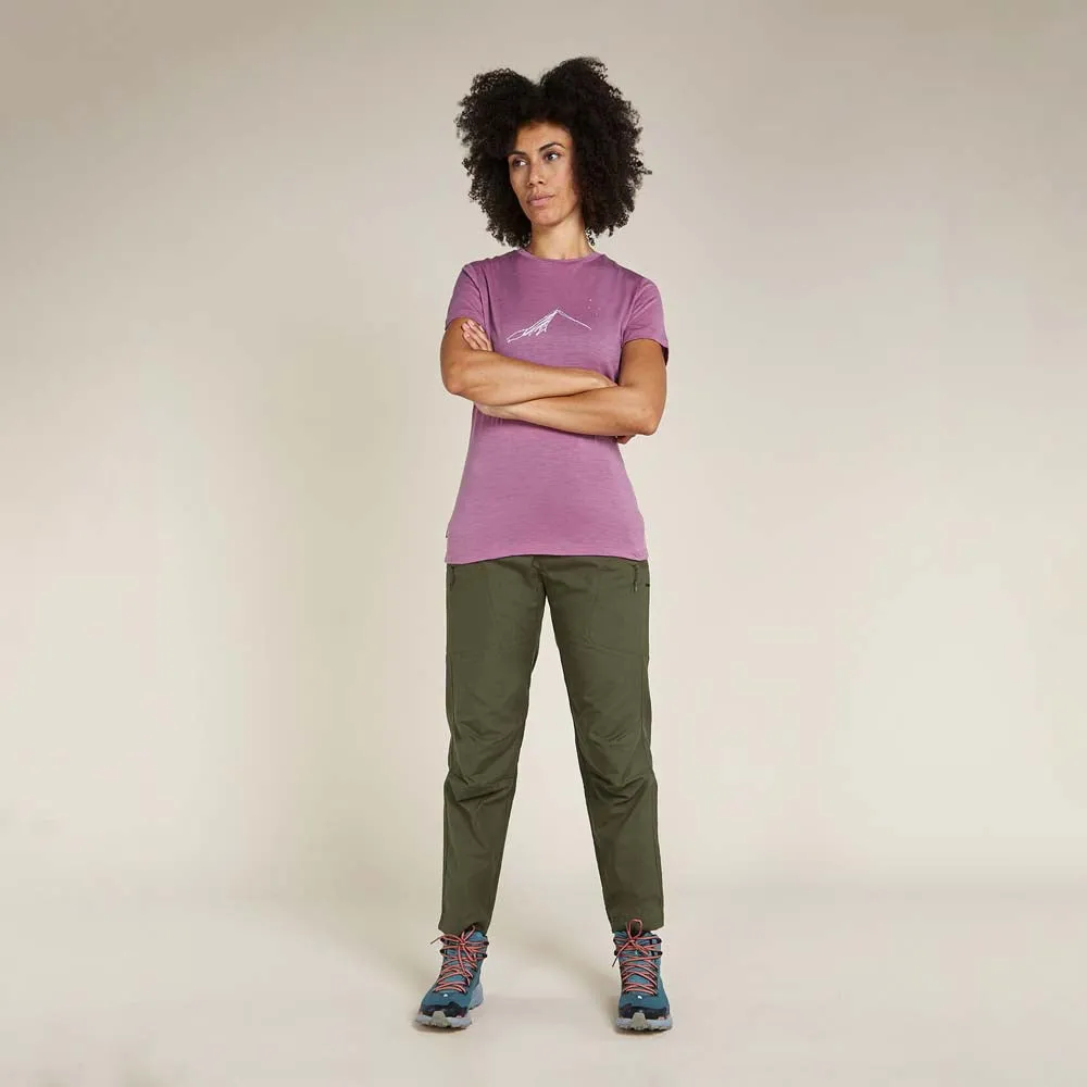 Purchase order for the 74% discount Icebreaker Merino 150 Tech Lite SS Tee Southern Constellation Women is so hot on our site now, bottom price, hurry up to buy our Items sale.