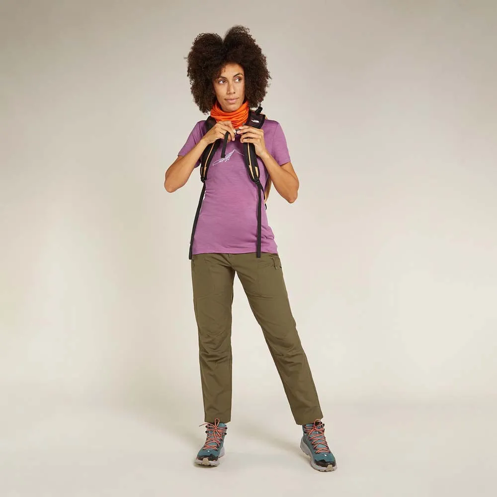 Search For Latest Icebreaker Merino 150 Tech Lite SS Tee Southern Constellation Women , here to provide you Items with the latest trends and best quality, we have won praise from customers.