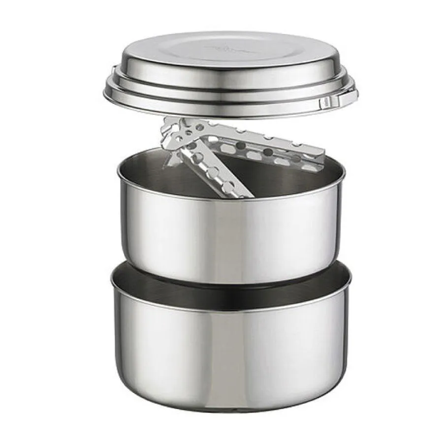 Select Best Place For MSR Alpine 2 Pot Set For Everyday Use with best price, welcome to select our authentic online store.