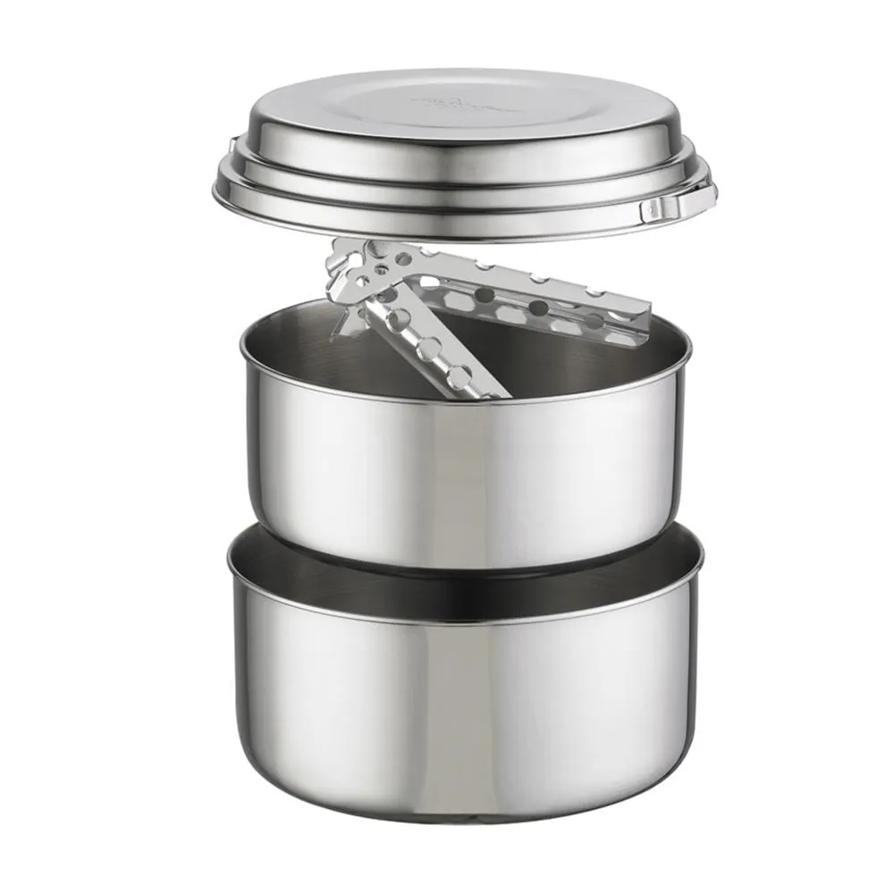New Style & Cheap Authentic Find Cheap MSR Alpine 2 Pot Set ,Big Discount , the fashion style and best service for you.