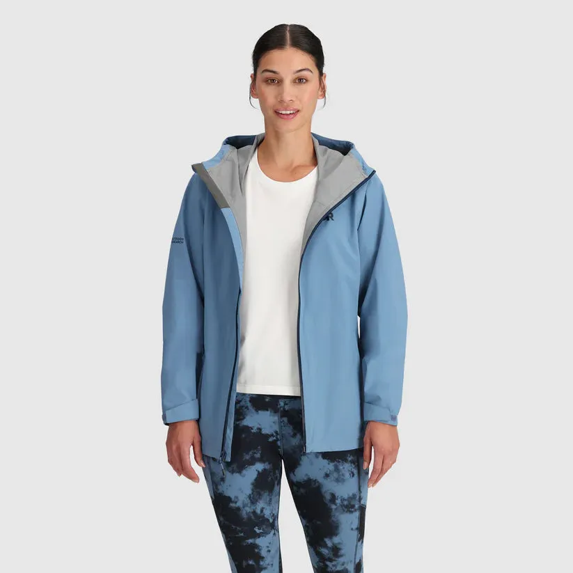 Search For Genuine Outdoor Research Stratoburst Stretch Waterproof Womens Rain Jacket online, up to 80% off, welcome to purchase our Items online store, 100% quality.