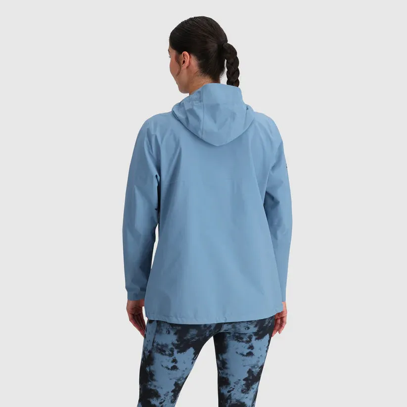 Provide Plenty Of Cheap Outdoor Research Stratoburst Stretch Waterproof Womens Rain Jacket , hurry up to buy our online store.