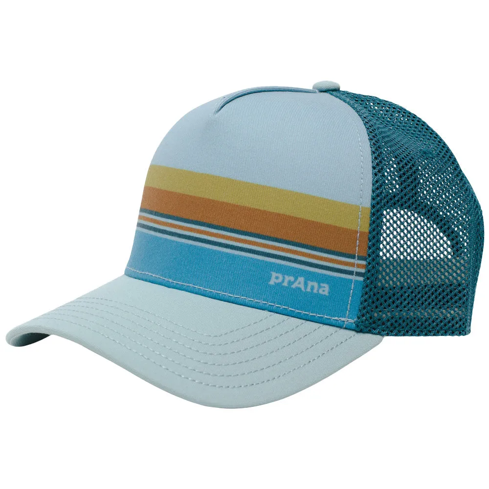 Get your own Prana Roads Ahead Trucker Hat , 74% off! High quality and cheap Items are waiting for you now.