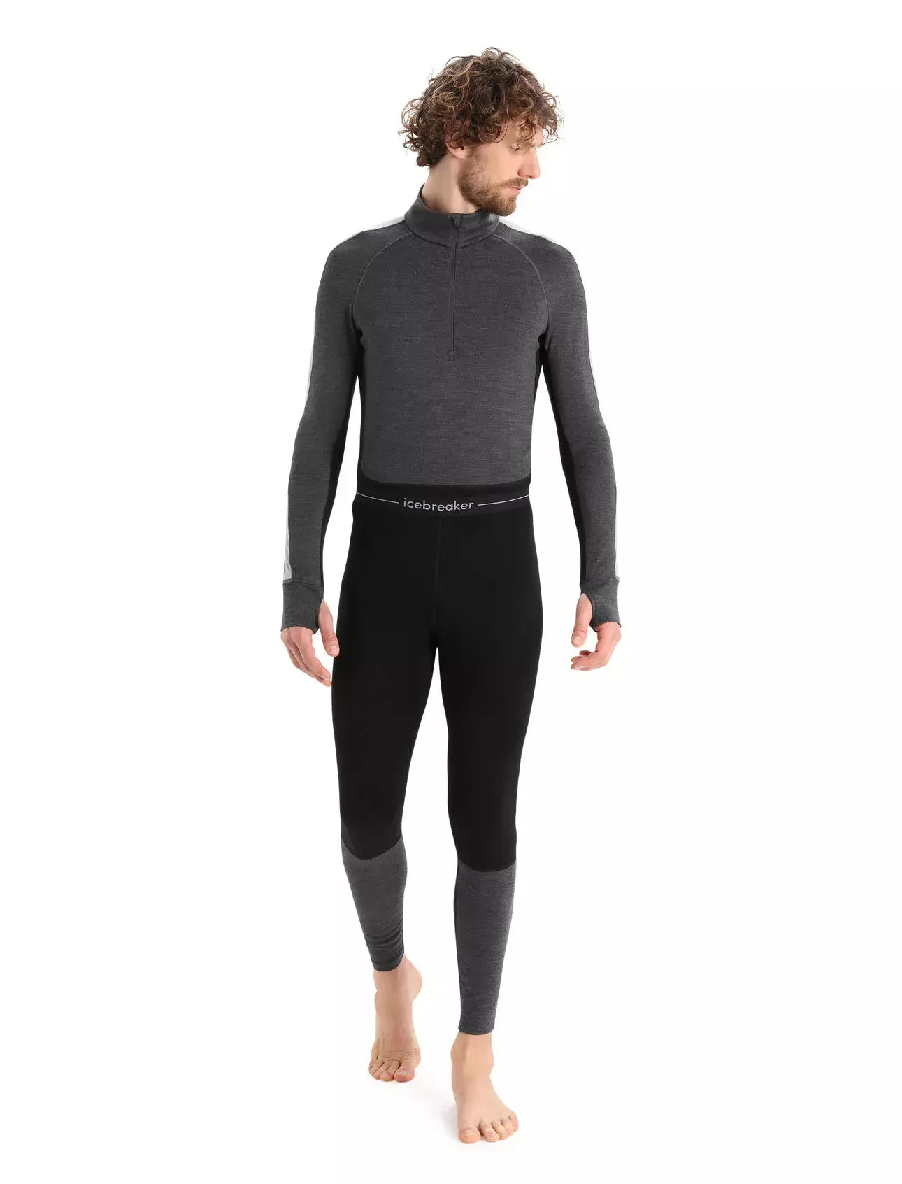 Search For Genuine Icebreaker 260 ZoneKnit Mens Thermal Leggings of newest here have great discount for you, now, select the cheap Items.