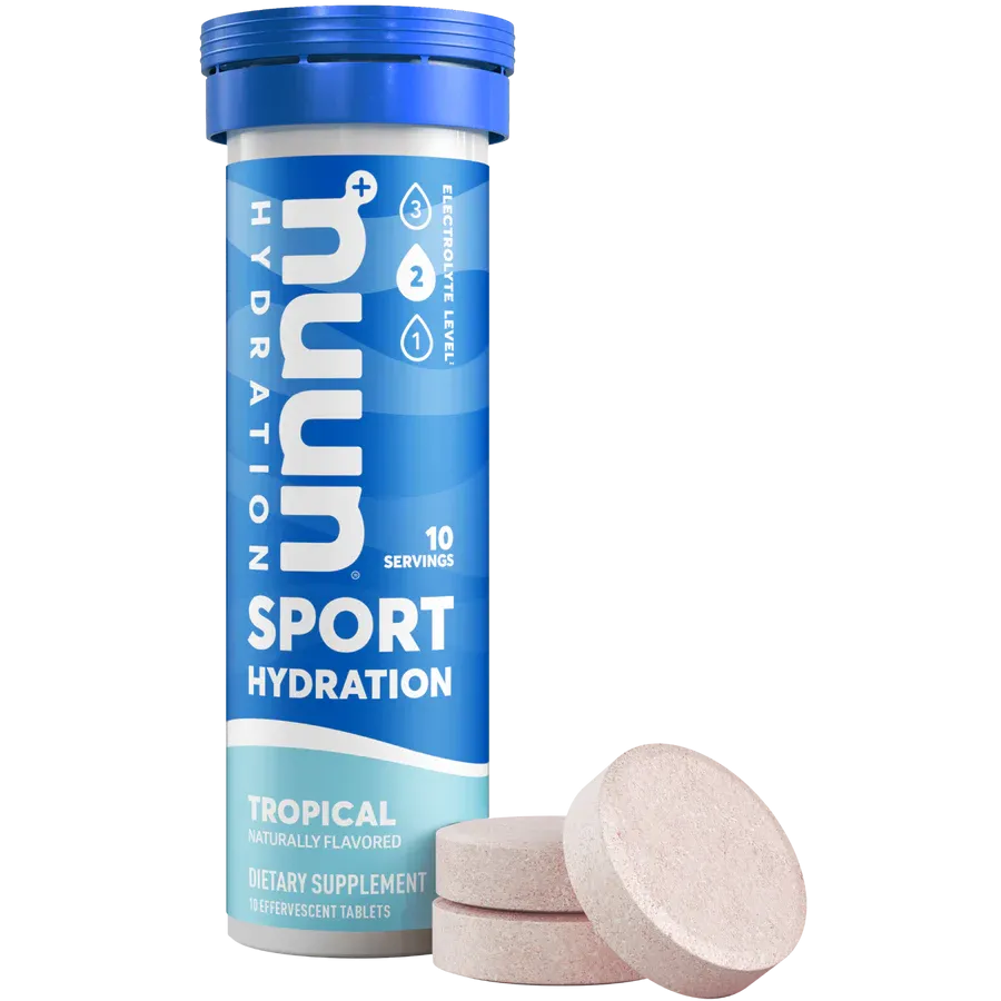 Buy Original Nuun Sport Hydration supply you newest style and best price, 100% quality.