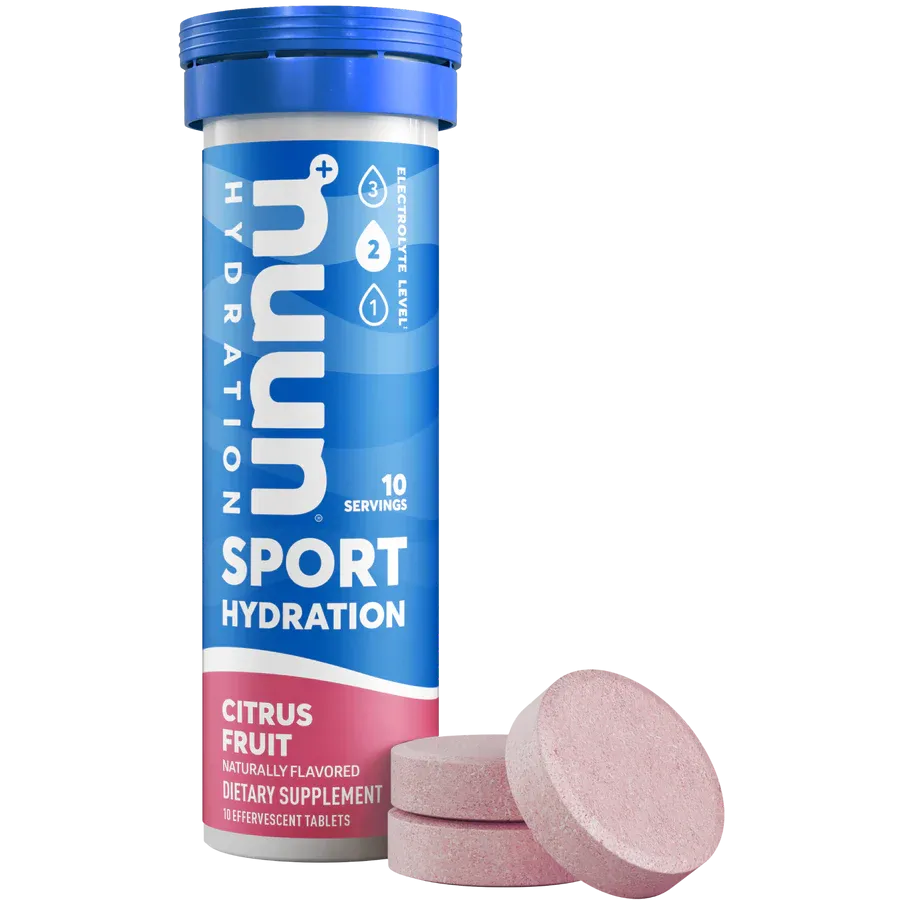 Buy Popular Nuun Sport Hydration here, 100% authentic and high quality guarantee!