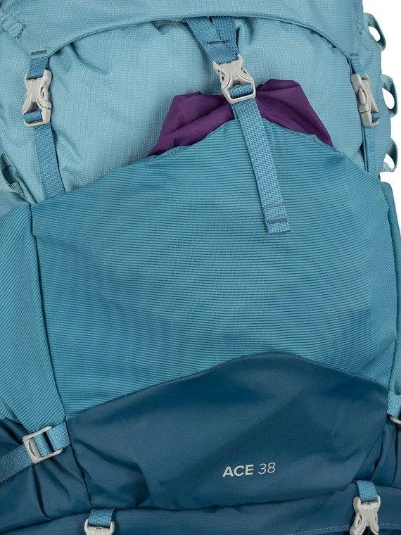 Design Osprey ACE 38 , we offer you top quality and reasonable price.
