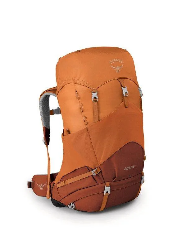 Shop For Best Osprey ACE 38 online store sale, fast shipping and 100% quality. Free shipping Worldwide.