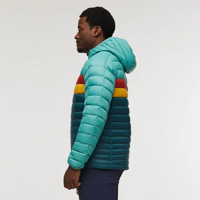 Browse Clearance Cotopaxi Fuego Down Hooded Jacket Men's , free shipping worldwide for you. Just do it!