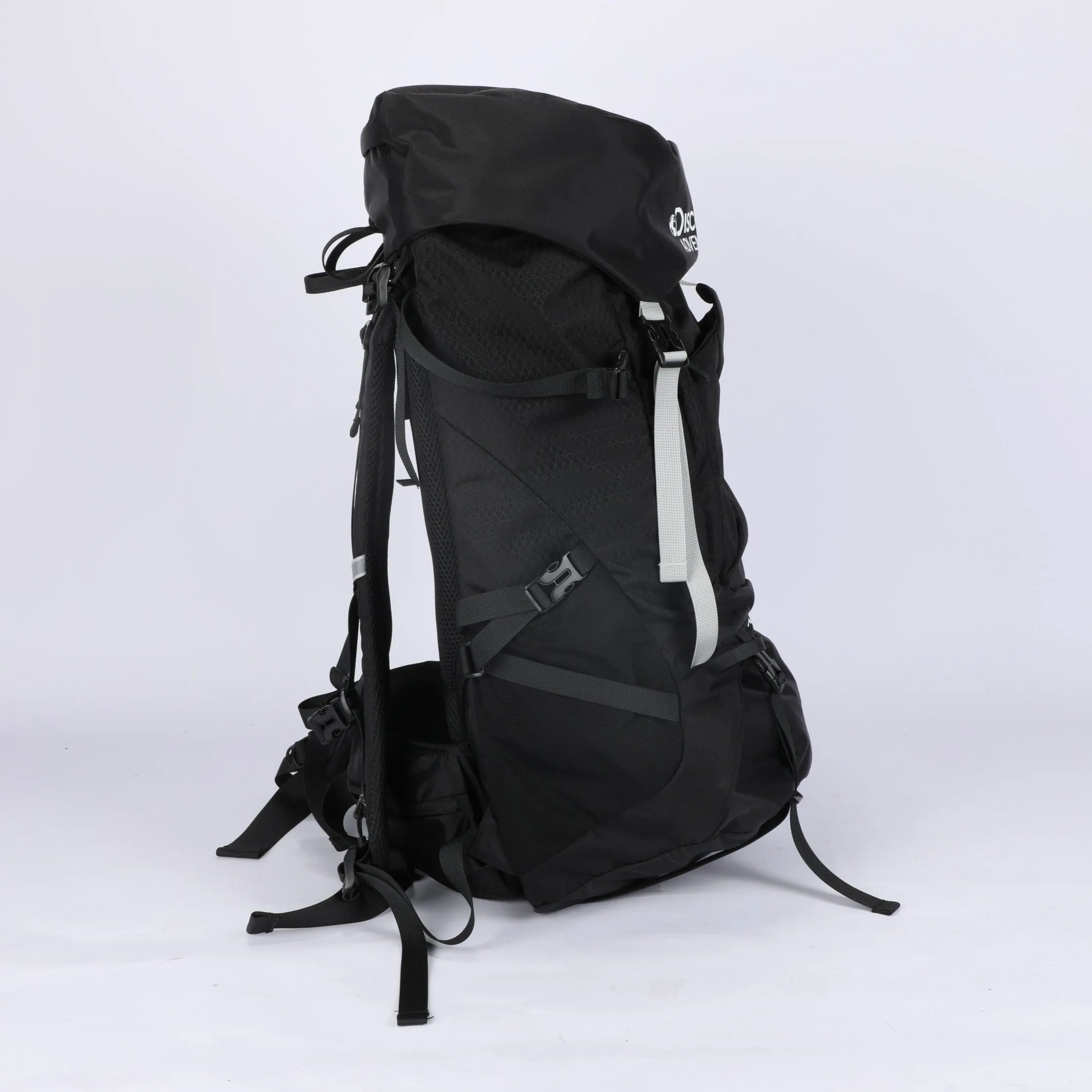 Orders our clearance Discovery Adventures Hiking Backpack 60L , free shipping worldwide, get discount for all theses products.