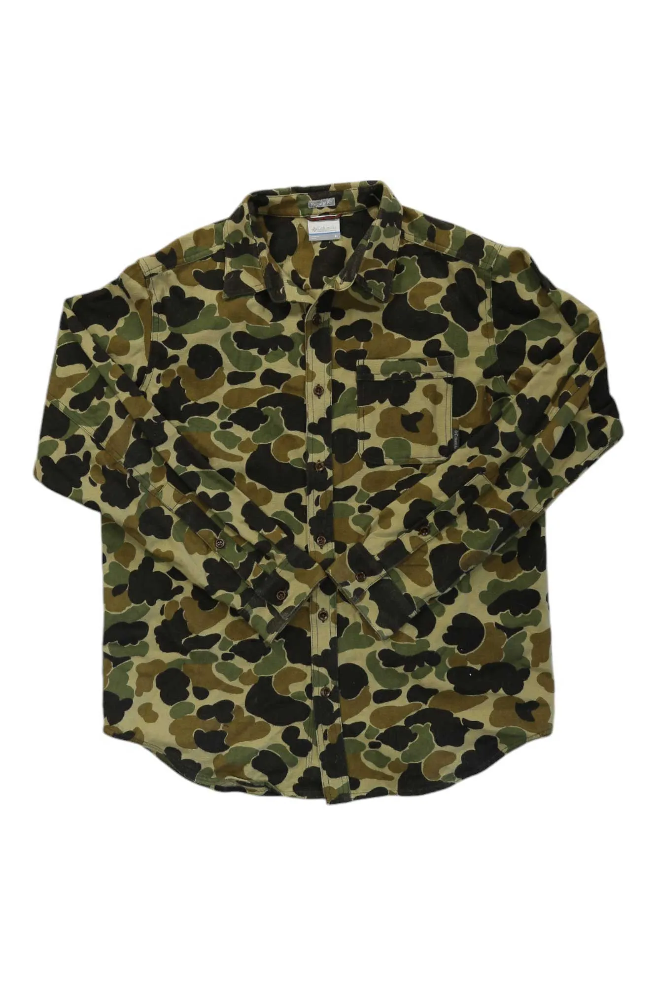 Best Deal Best Sale For Heavy Weight Button Up - Camo ,Clearance Sale is hot sale now, it is the best place for you to buy Items, we supply top quality, good service, reasonable price.