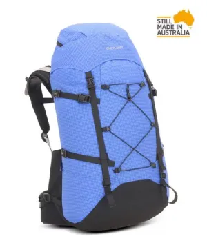 Find Designer Best Sale For One Planet Extrovert 55L Hiking Backpack - Blue Retail , browse the newest styles of these products at our official website.