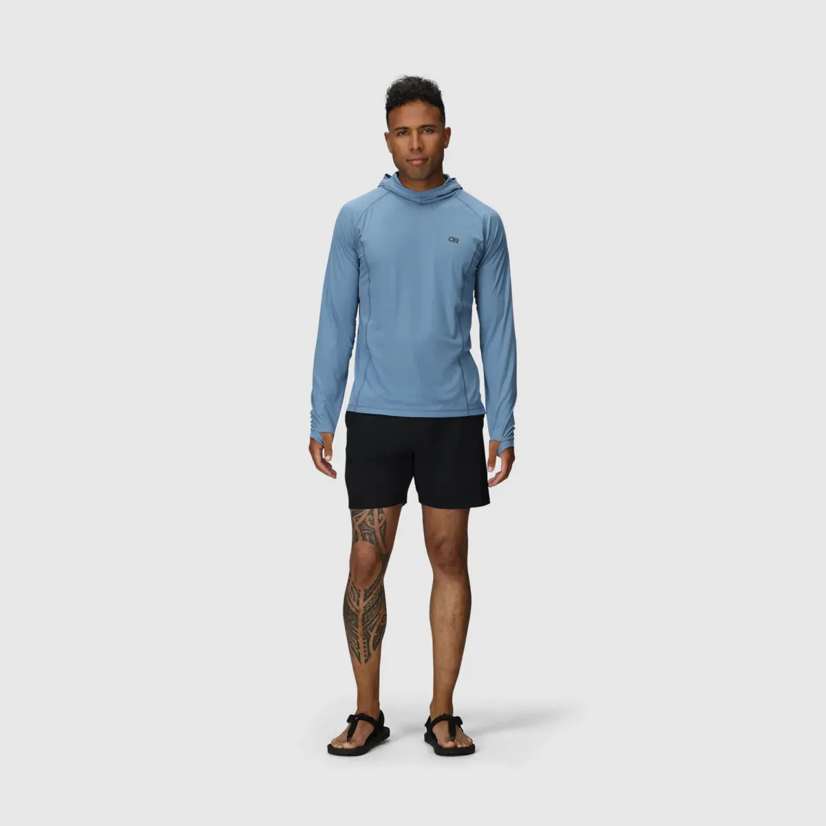 Shop latest Outdoor Research Echo Mens Long Sleeve Hooded Top , we give you excellent quality and lowest price.