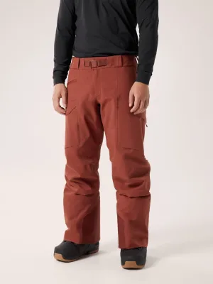 Get 2025 latest style Best Sale For Sabre Relaxed Pant Men's Order Now of 2025 new style here, we offer you discount Items, enjoy for your shopping.
