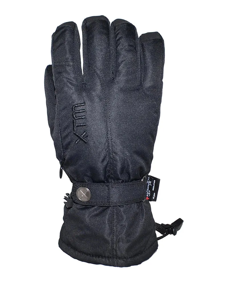 100% Authentic XTM Sapporo Ladies Snow Glove are your favorite new arrivals, welcome to orders our Items on sale now.