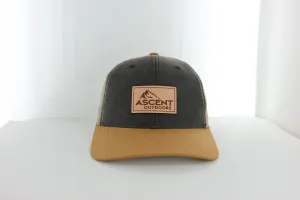 2025 FIFA World Cup Best Selcetion Of Ascent Outdoors Trucker Cap Free Shipping,New Style are clearance sale now, choose our popular Items online, it is famous for selected novel designs and delightful colors.