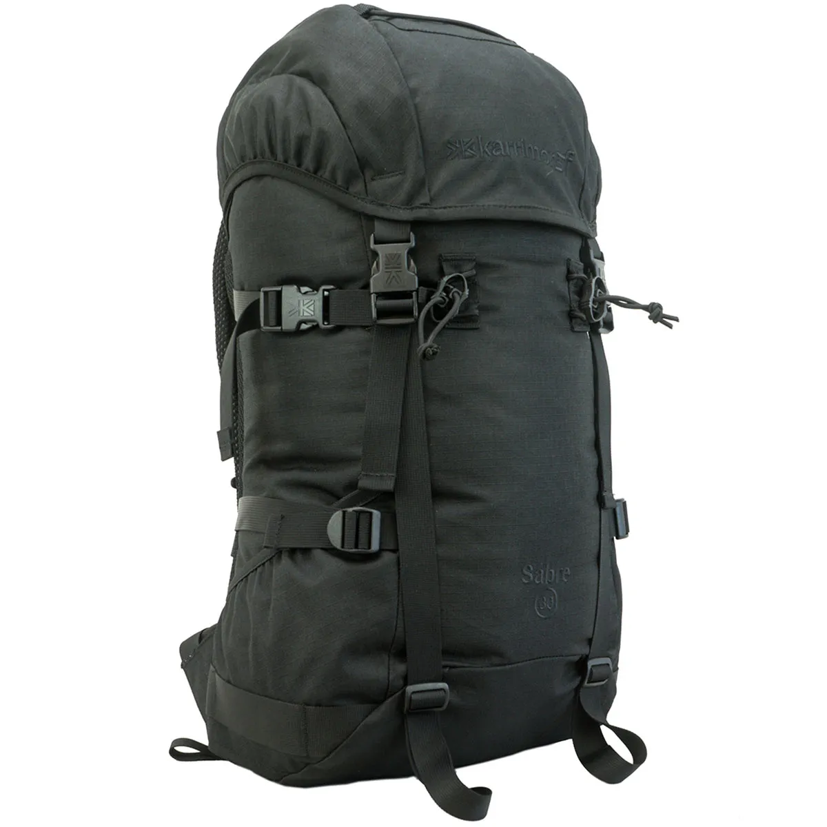 Shop For Best Best Selcetion Of Karrimor SF Sabre 30 Litre Rucksack Black ,Big Discount Sale , get your kate Items clearance with classic style, we have received a great reputation around the world, buy here!
