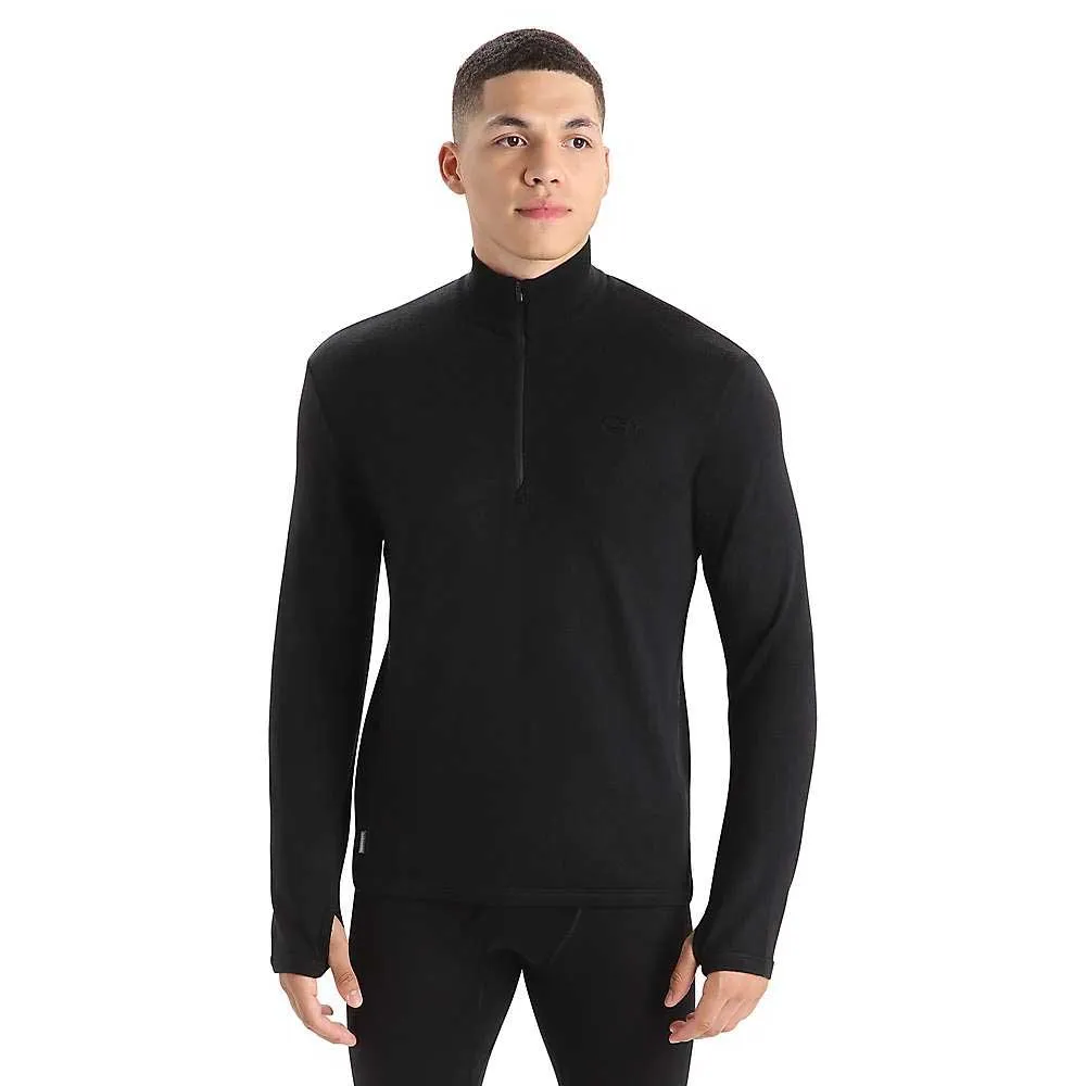 Enjoy Big Discount Best Selection Icebreaker Mens Original LS Half Zip ,Lowest Price , purchase our products with cheap price now.