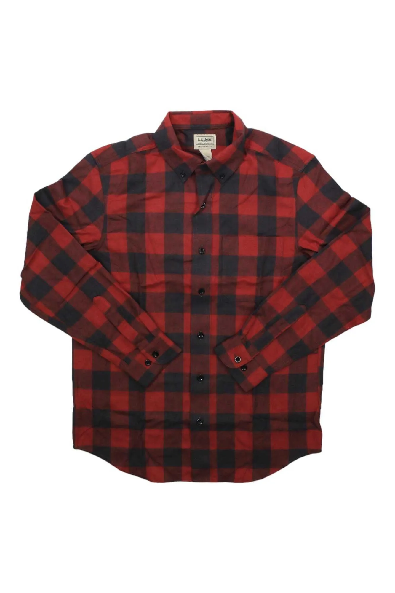 80% Discount L.L.Bean Mens Scotch Plaid Flannel Shirt hot sale, here will provide you low price Items, free shipping worldwide, 100% quality.