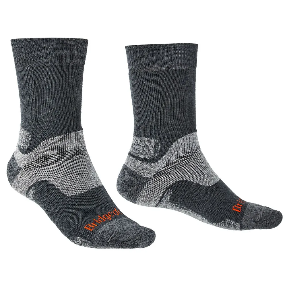 2024-2025 Popular Bridgedale Hike Midweight Performance Men now, 100% original guarantee!