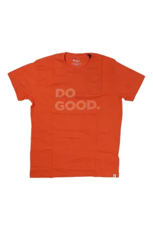 Best selection of discount Best Selection Of Cotopaxi Do Good Graphic T-shirt No Hidden Fees with high quality and up to 74% off, turst our original Items.