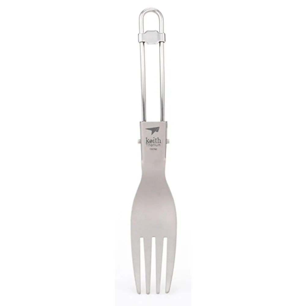 New Style & Cheap Authentic 100% Cheap & New Keith Folding Titanium Fork ,70-85%OFF Clearance Website online shop, we provide clearance Items with 74% off.