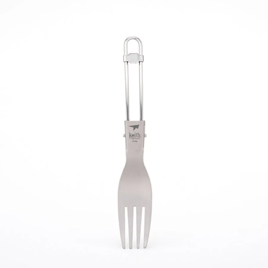 2025 FIFA World Cup Russia Best Selection Of Keith Folding Titanium Fork In 2025 - 2026 here, 100% authentic and cheapest price, come and orders now.
