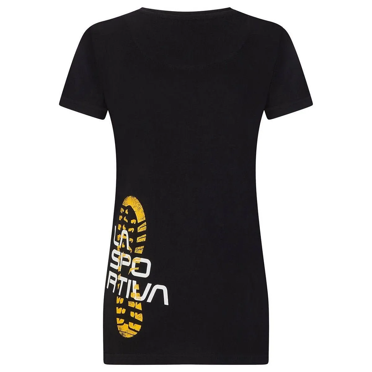 Discount Sale For La Sportiva Footstep Womens T-Shirt , we provide you Items here, we guarantee 100% original!