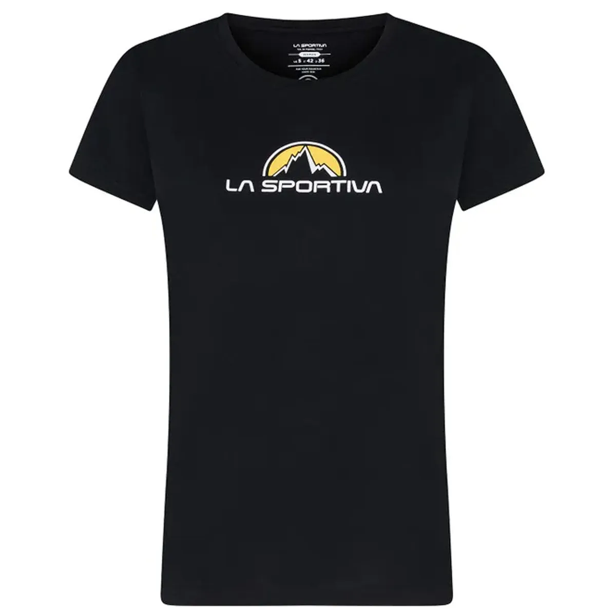 Shop for Best Selection Of La Sportiva Footstep Womens T-Shirt With Big Savings , to bring you the latest in the spirit of enjoyment.