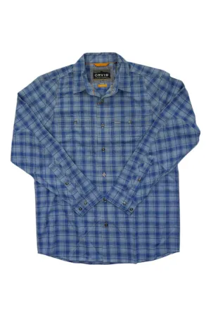 Welcome to fashion Best Selection Of Orvis Mens Tech Plaid Workshirt in Many Styles , low price and good quality in our store.
